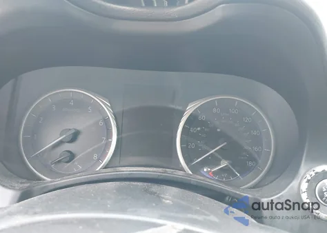 2016 Infiniti Q50 Base from USA, damaged, VIN JN1CV7AP9GM202554